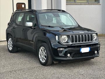 JEEP Renegade 1.6 Mjt 130CV Limited