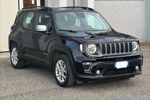 JEEP Renegade 1.6 Mjt 130CV Limited