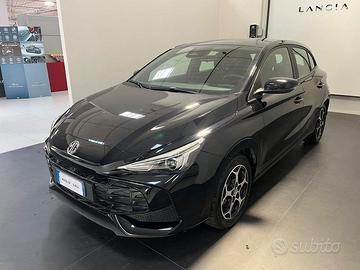 MG MG3 1.5 Comfort