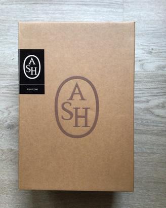 Scarpe donna ASH taglia 38