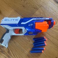 Nerf disruptor