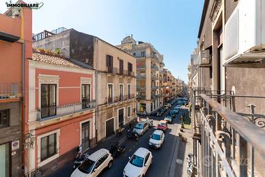 Immobiliare group srls.d'annunzio 4 vani