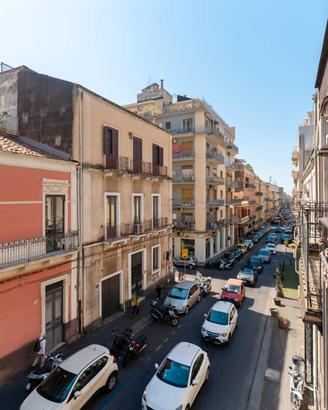 Immobiliare group srls.d'annunzio 4 vani