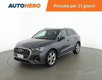 AUDI Q3 UJ82207