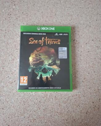 Sea Of Thieves