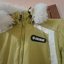 Giacca sci Colmar