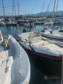 Gommone Zar 53