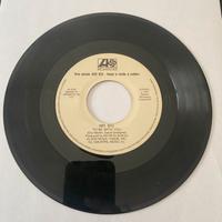 Mr. Big e Francesco Baccini 45 Giri  ed. Jukebox