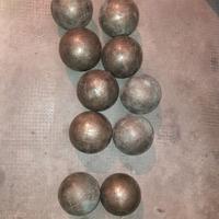 Bocce in bronzo