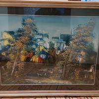 
“Autunno” – Antonino Pecoraro, 