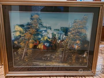 
“Autunno” – Antonino Pecoraro, 