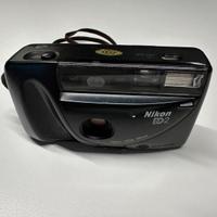 Nikon RD2