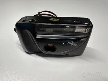 Nikon RD2