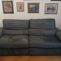 Divano Reclinabile