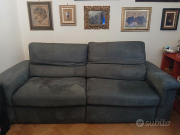Divano Reclinabile