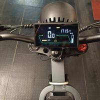 bici elettrica  bike