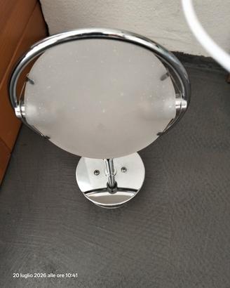 Fontana Arte lampada design