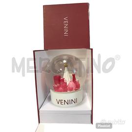 VENINI PALLA VETRO ANNO 2024
