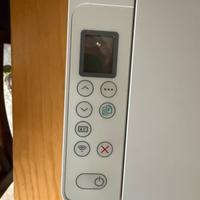 Stampante laser HP LaserJet M140WE