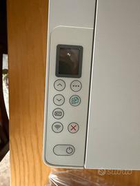 Stampante laser HP LaserJet M140WE