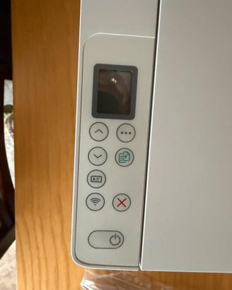 Stampante laser HP LaserJet M140WE