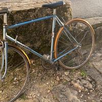 Bicicletta Legnano d’epoca anni 70