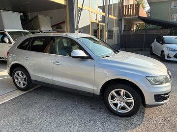 Audi Q5 2.0 TFSI 180 cv quattro Advanced Plus