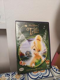 Dvd Trilli 