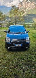 citroen c2 2006
