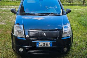 citroen c2 2006