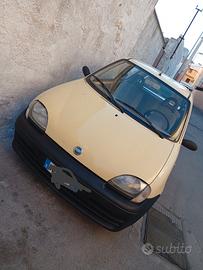 Fiat 600 (2005-2011) - 2005