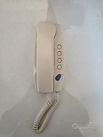 citofono biticino 334202