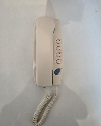 citofono biticino 334202