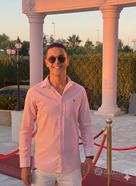 Autista / Corriere / Magazziniere / Receptionist H