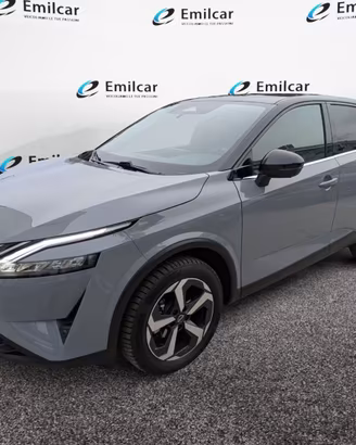 NISSAN Qashqai 3ª serie - Qashqai MHEV 14 U1239817