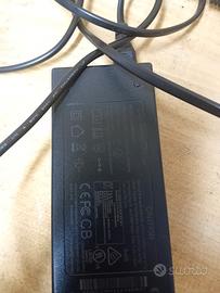 carica batteria per bici elettrica sl5