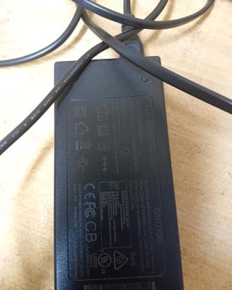carica batteria per bici elettrica sl5