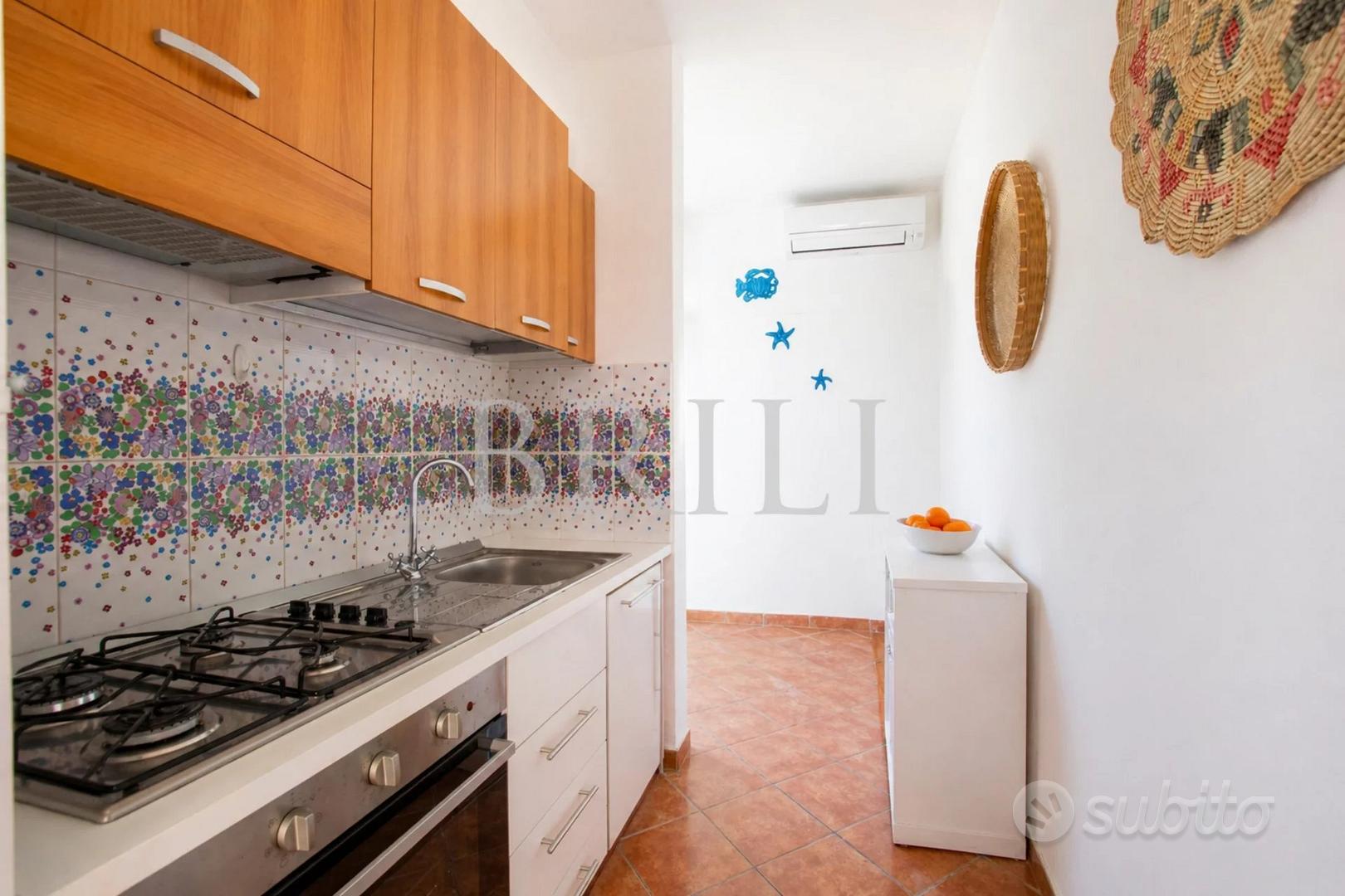 Apartment in Lu Palau/Palau, Gallura Nord-Est Sardegna - Vista 5