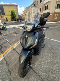 Piaggio Beverly 400 S - Pari al Nuovo