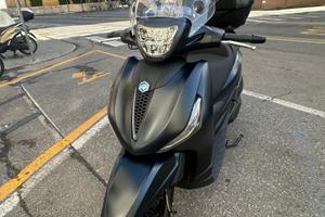 Piaggio Beverly 400 S - Pari al Nuovo