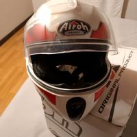 casco moto  da bambino Airoh 