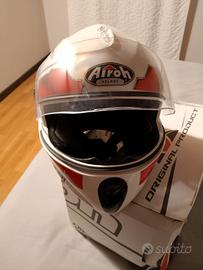 casco moto  da bambino Airoh 