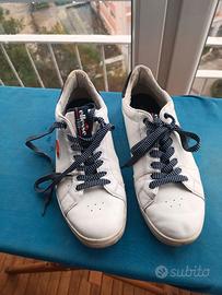 scarpe ellesse