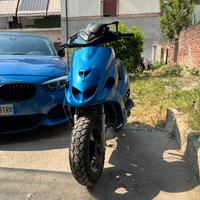 Malaguti phantom f12