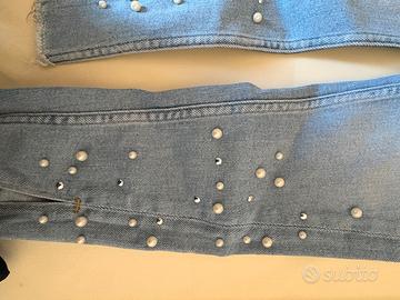 Jeans  bambina