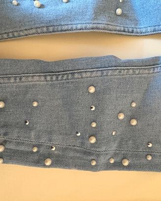Jeans  bambina