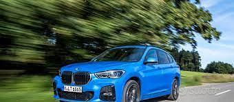Ricambi nuovi o usati bmw x1 x2 x3 x4 serie 1 m