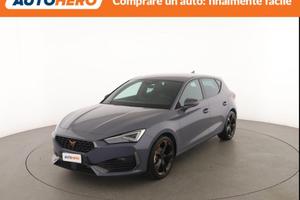 CUPRA Leon UU41257