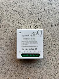 Modulo interruttore Wifi