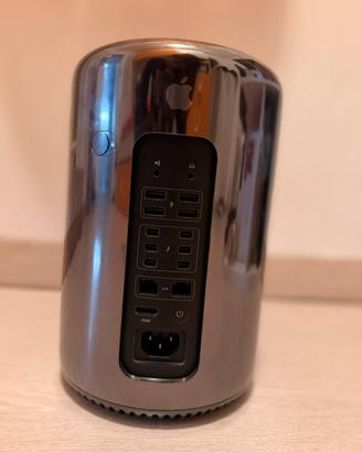 Apple  Mac pro